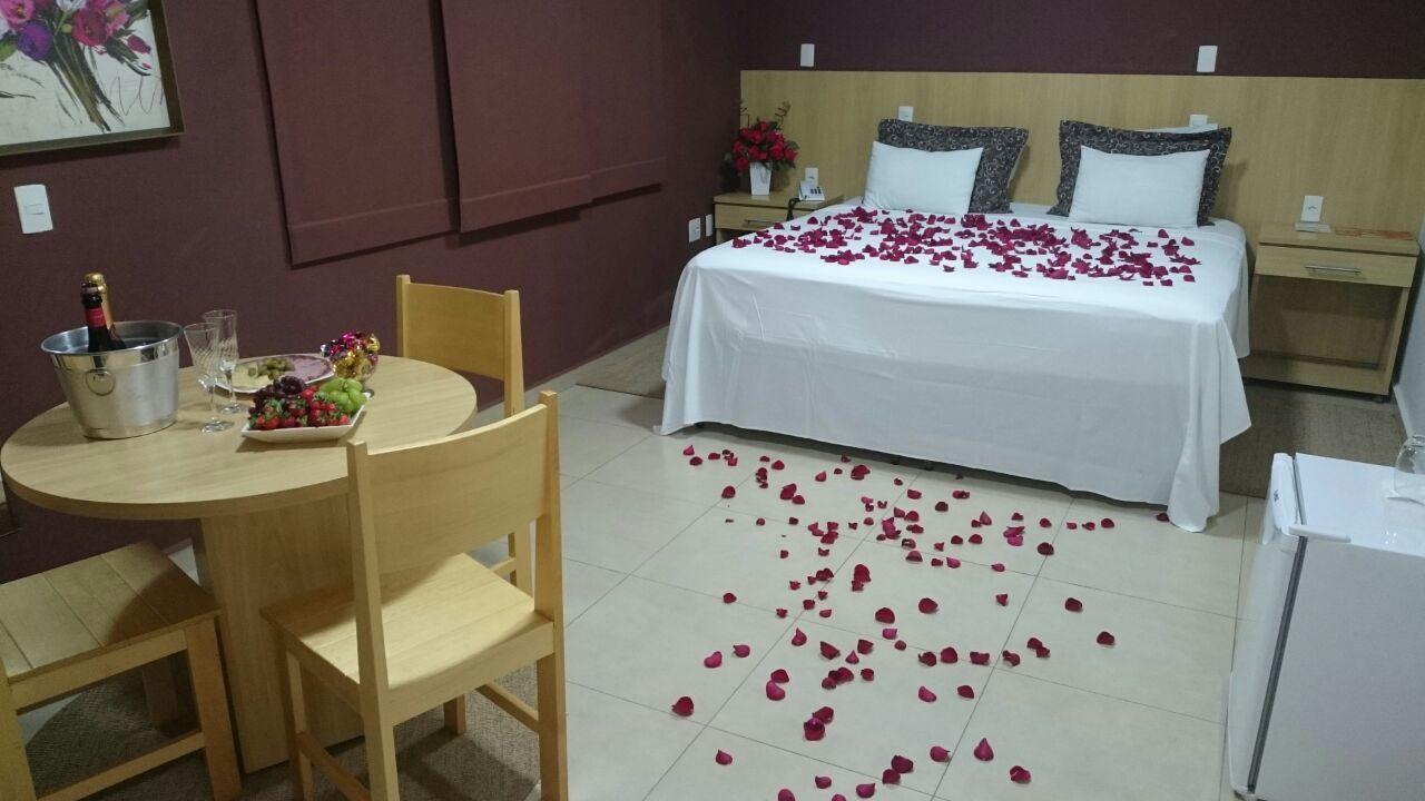 Hotel Bem Estar Ibitinga Zewnętrze zdjęcie