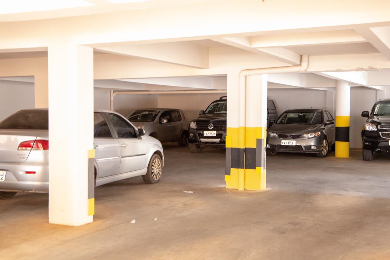 Hotel Bem Estar Ibitinga Zewnętrze zdjęcie